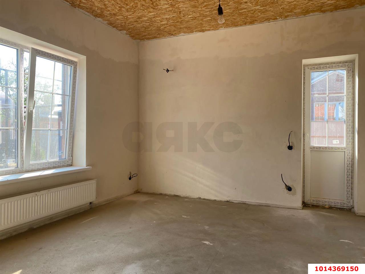 Фото №7: Дом 106&nbsp;м² + 5.5&nbsp;сот., 2&nbsp;эт. - Новотитаровская, ул. Калинина, 1