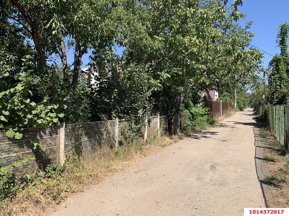 Фото №3: Личное подсобное хозяйство 6.2&nbsp;сот. - ТЭЦ, мкр. Прикубанский внутригородской округ, ул. Грушевая, 69