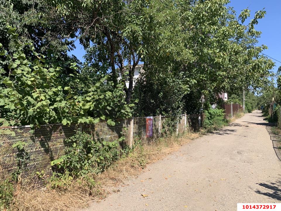Фото №5: Личное подсобное хозяйство 6.2&nbsp;сот. - ТЭЦ, мкр. Прикубанский внутригородской округ, ул. Грушевая, 69
