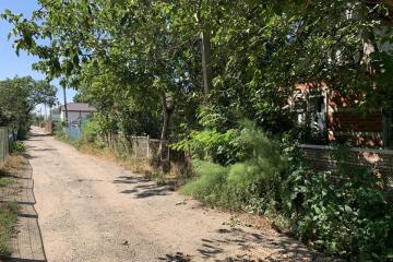 Фото №1: Личное подсобное хозяйство 6.2 сот. - ТЭЦ, мкр. Прикубанский внутригородской округ, ул. Грушевая, 69