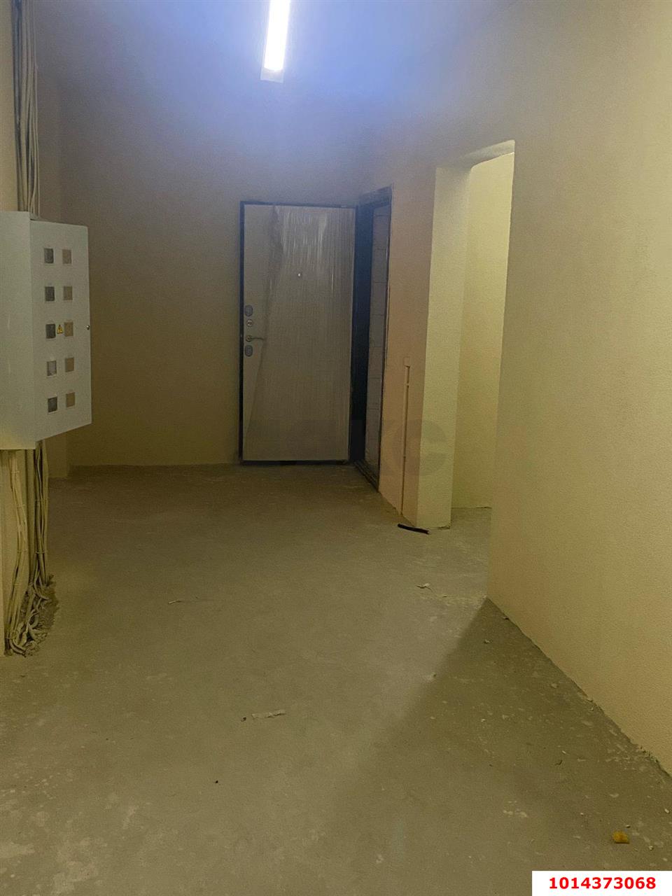 Фото №3: Студия 35&nbsp;м², 4/9&nbsp;эт. - Краснодар, мкр. Прикубанский внутригородской округ, ул. Калужская, 21