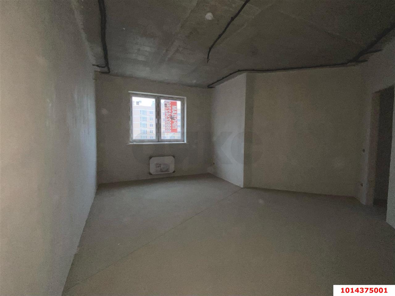 Фото №10: 2-комнатная квартира 80&nbsp;м², 9/12&nbsp;эт. - Краснодар, Прикубанский внутригородской округ, мкр. 2-я Площадка, ул. Ветеранов, 85к5