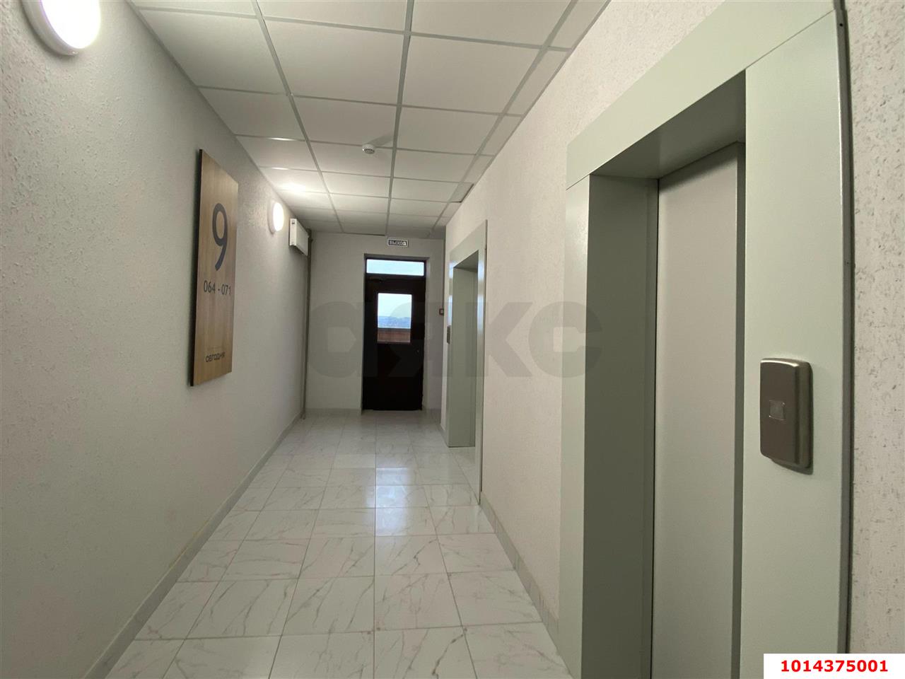 Фото №6: 2-комнатная квартира 80&nbsp;м², 9/12&nbsp;эт. - Краснодар, Прикубанский внутригородской округ, мкр. 2-я Площадка, ул. Ветеранов, 85к5