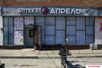 Фото №1: Торговое помещение 76&nbsp;м², 1/1&nbsp;эт. - Протичка, ул. Горького, 37