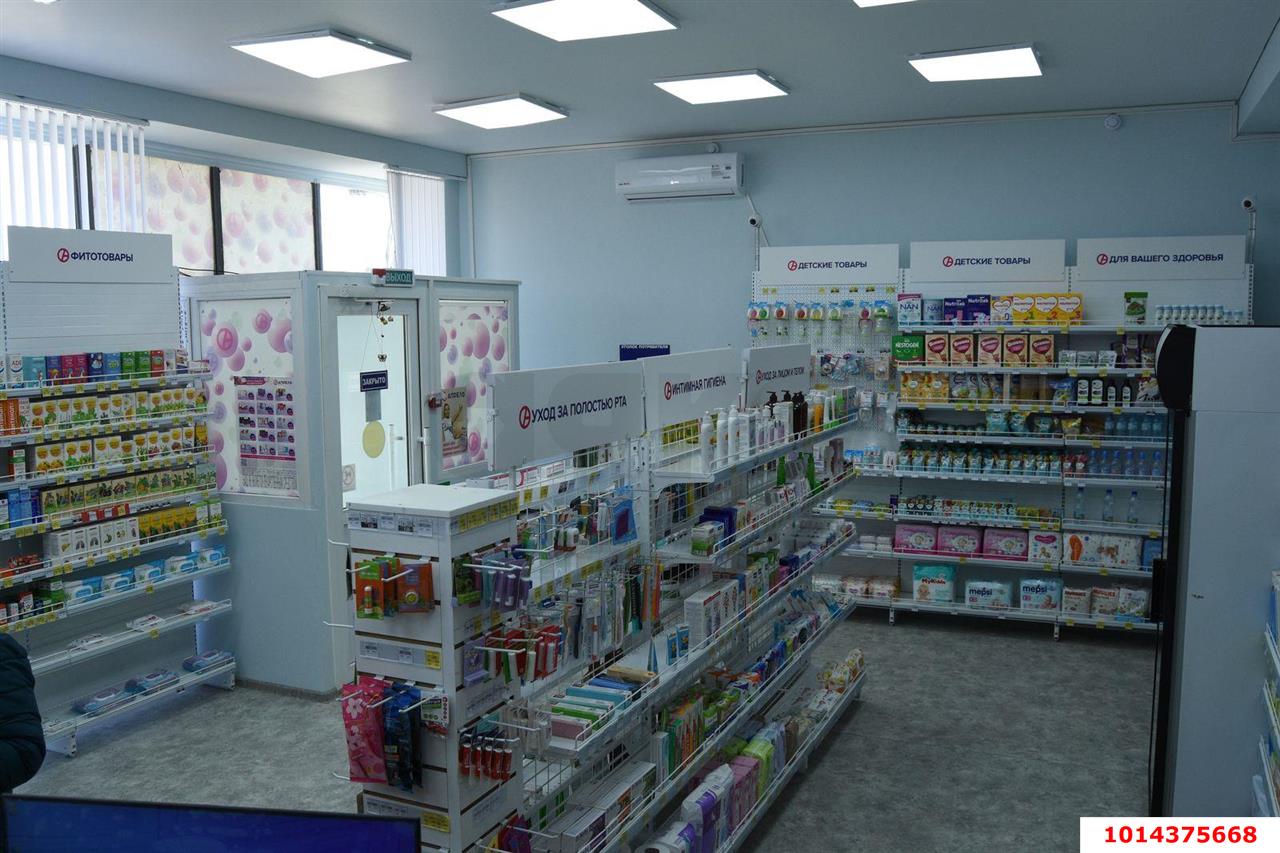 Фото №5: Торговое помещение 76&nbsp;м², 1/1&nbsp;эт. - Протичка, ул. Горького, 37