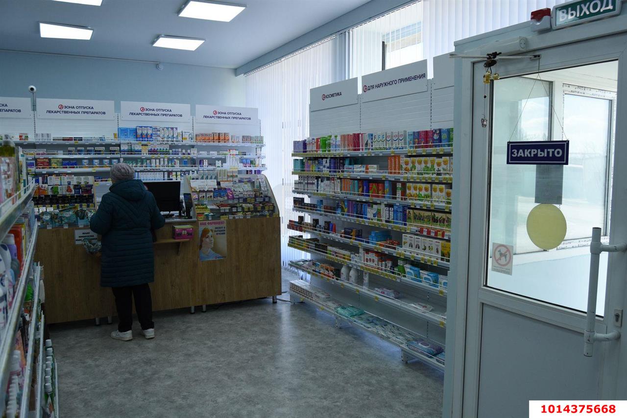 Фото №4: Торговое помещение 76&nbsp;м², 1/1&nbsp;эт. - Протичка, ул. Горького, 37