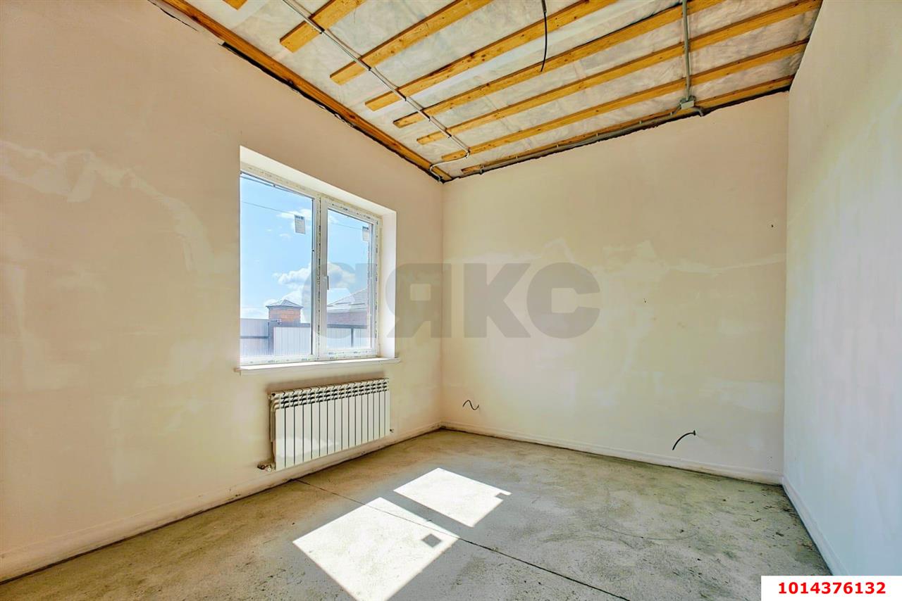 Фото №19: Дом 152&nbsp;м² + 6&nbsp;сот., 2&nbsp;эт. - Краснодар, мкр. Прикубанский внутригородской округ, пр-д 1-й  Куликова Поля, 40