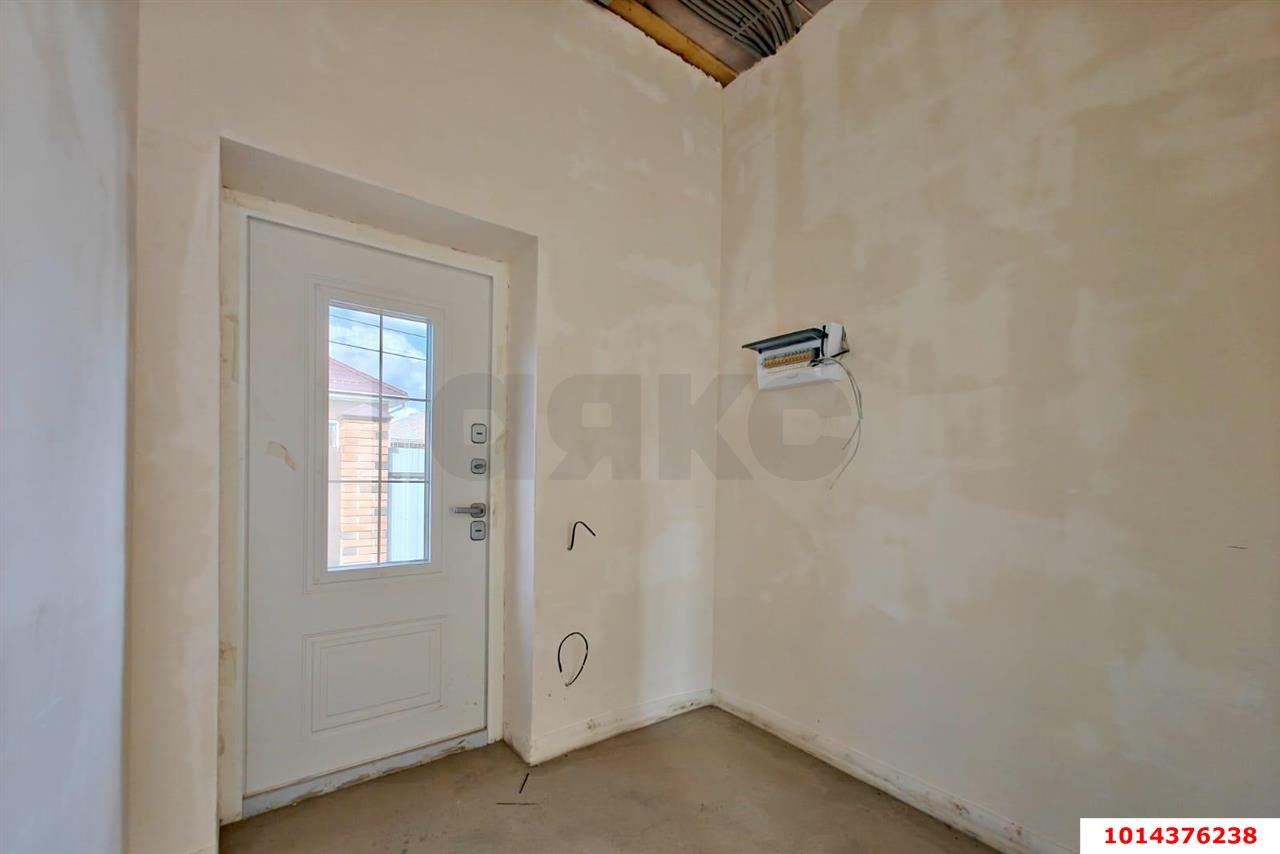 Фото №9: Дом 125&nbsp;м² + 3&nbsp;сот., 1&nbsp;эт. - Краснодар, мкр. Прикубанский внутригородской округ, пр-д 1-й  Куликова Поля, 44