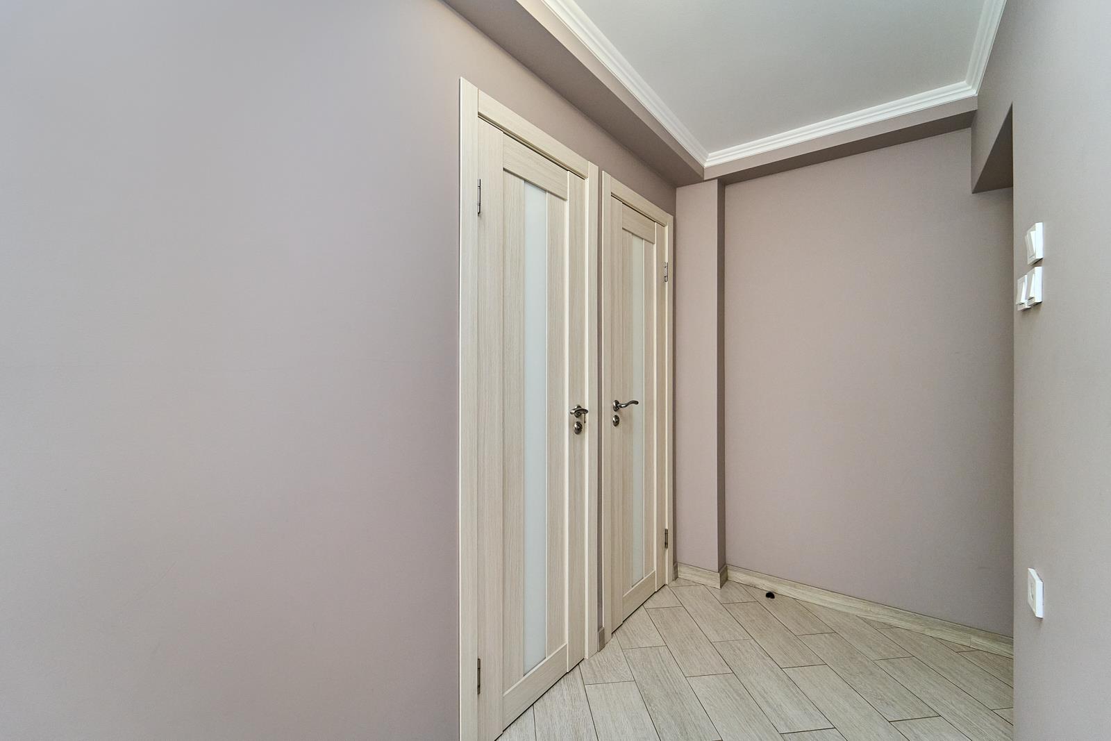 Фото №14: 2-комнатная квартира 54&nbsp;м², 4/10&nbsp;эт. - Краснодар, Прикубанский внутригородской округ, мкр. Славянский, ул. Красных Партизан, 79