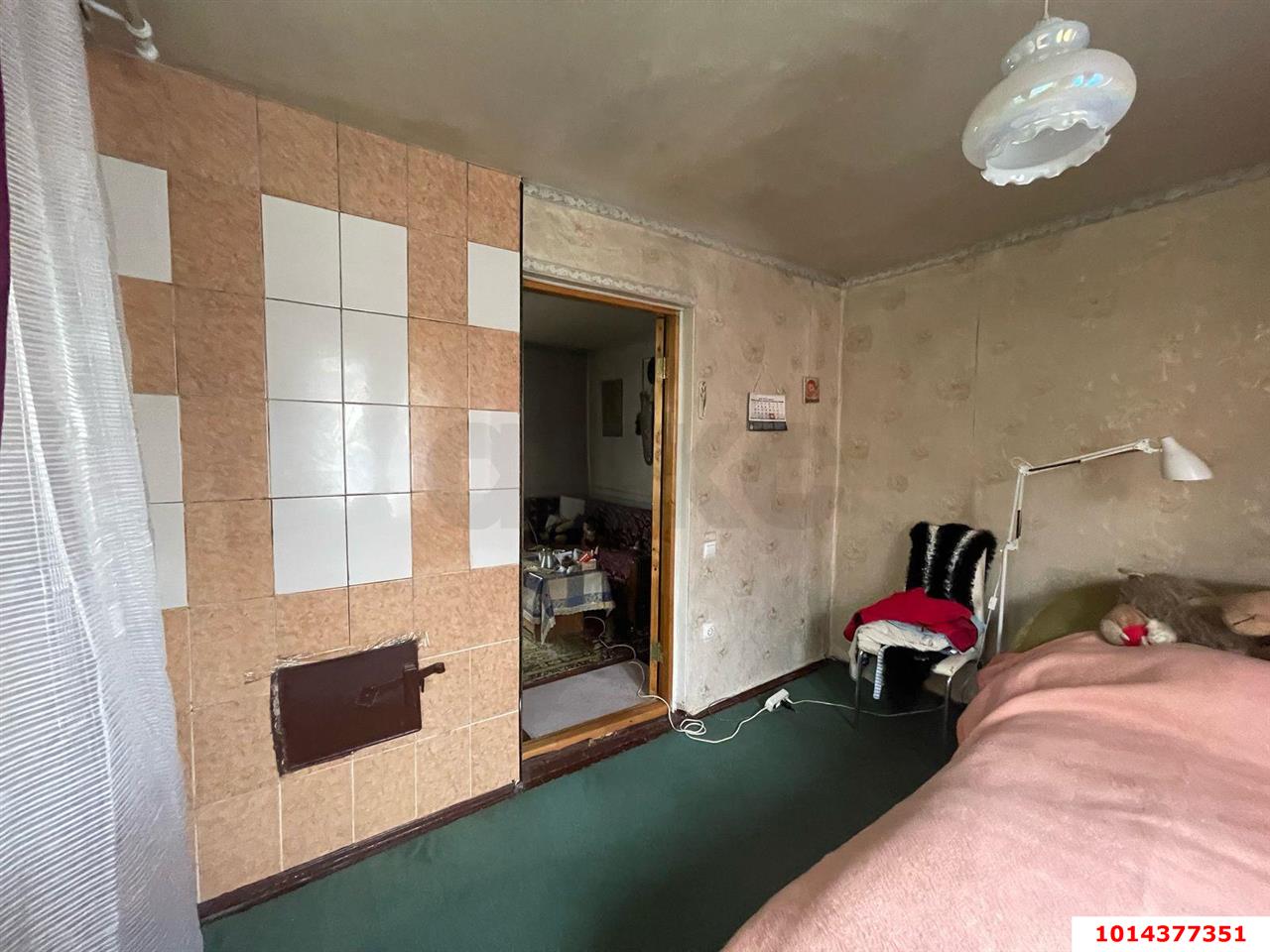 Фото №9: Дом 40&nbsp;м² + 4&nbsp;сот., 1&nbsp;эт. - Урожайное, мкр. Карасунский внутригородской округ, ул. Алычёвая, 140