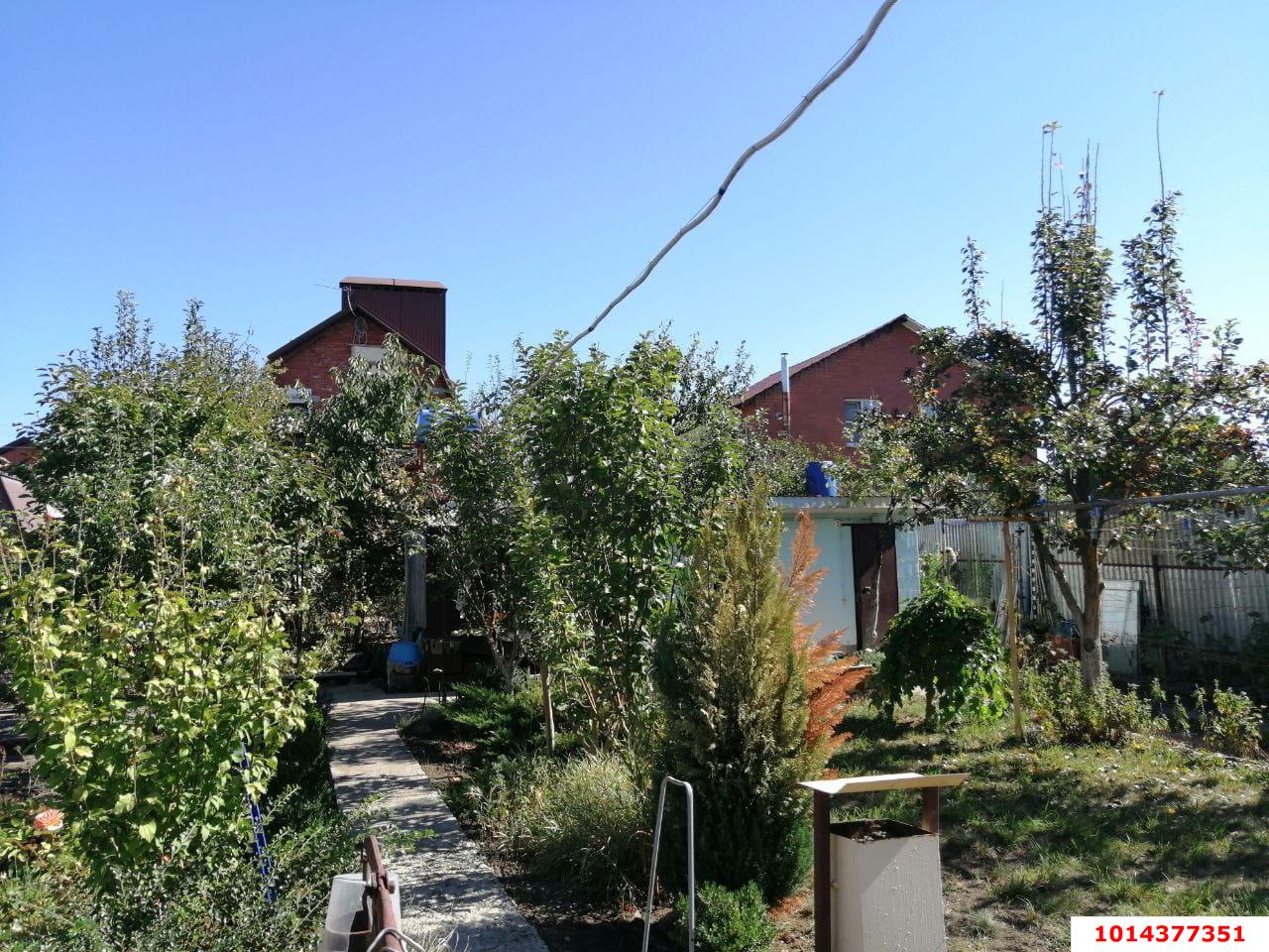 Фото №5: Дом 40&nbsp;м² + 4&nbsp;сот., 1&nbsp;эт. - Урожайное, мкр. Карасунский внутригородской округ, ул. Алычёвая, 140