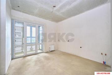 Фото №1: 2-комнатная квартира 64&nbsp;м², 11/24&nbsp;эт. - Краснодар, мкр. Школьный, ул. Школьная, 1