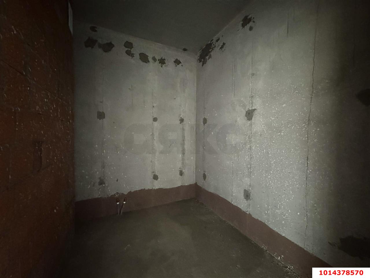 Фото №4: Студия 34&nbsp;м², 5/24&nbsp;эт. - Краснодар, Прикубанский внутригородской округ, Круглик, жилой комплекс Сердце, мкр. Школьный, ул. Школьная, 1