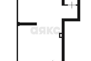Фото №1: Торговое помещение 60 м², 1/24 эт. - Краснодар, мкр. жилой комплекс Атлант, ул. Адмирала Крузенштерна, 6/3