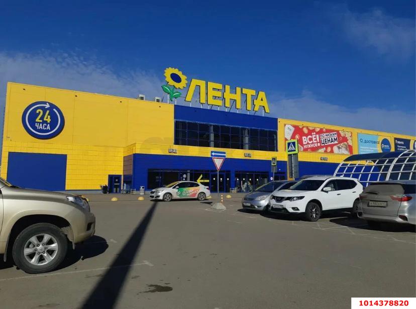 Фото №9: Студия 18&nbsp;м² - Краснодар, Прикубанский внутригородской округ, мкр. Музыкальный, ул. имени С.В. Рахманинова, 31