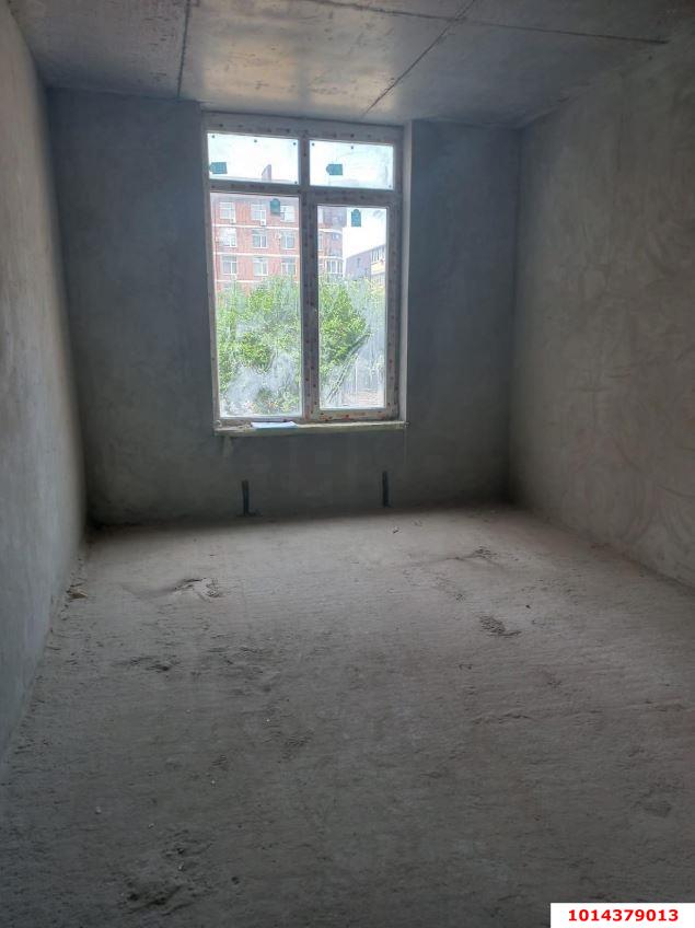 Фото №5: Студия 19&nbsp;м², 1/10&nbsp;эт. - Российский, мкр. Прикубанский внутригородской округ, ул. Бигдая, 6