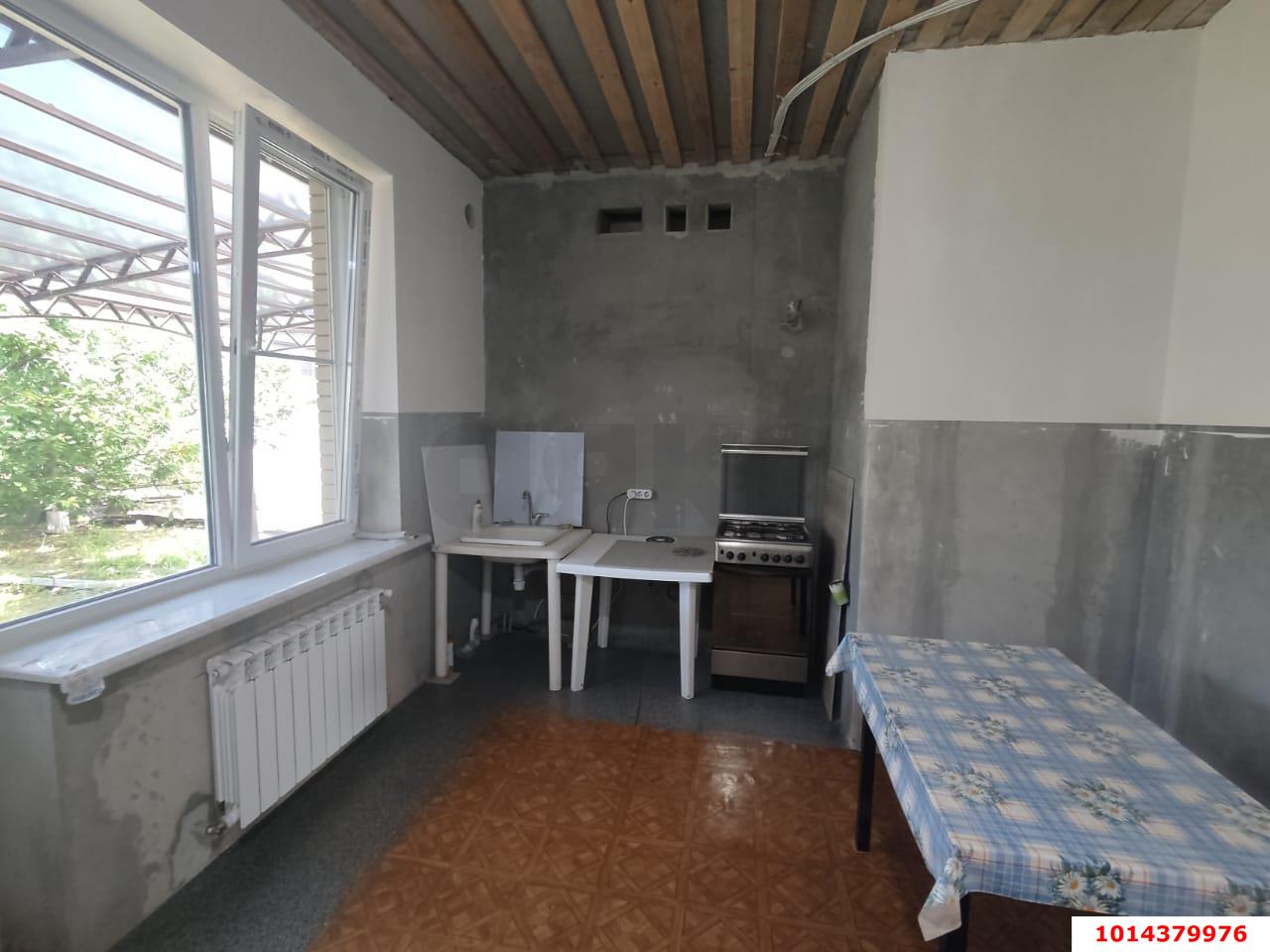 Фото №8: Дом 126&nbsp;м² + 8&nbsp;сот., 1&nbsp;эт. - Краснодар, Прикубанский внутригородской округ, мкр. Сады Калинина, пер. Ленский, 31