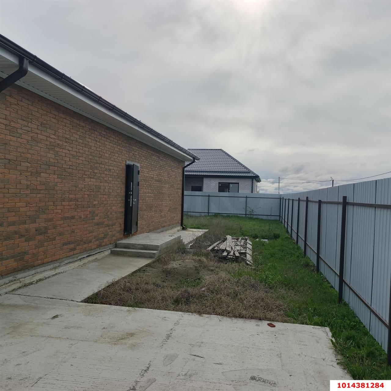 Фото №4: Дом 91&nbsp;м² + 4.7&nbsp;сот., 1&nbsp;эт. - Новотитаровская, мкр. Карасунский внутригородской округ, ул. Александра Невского, 29