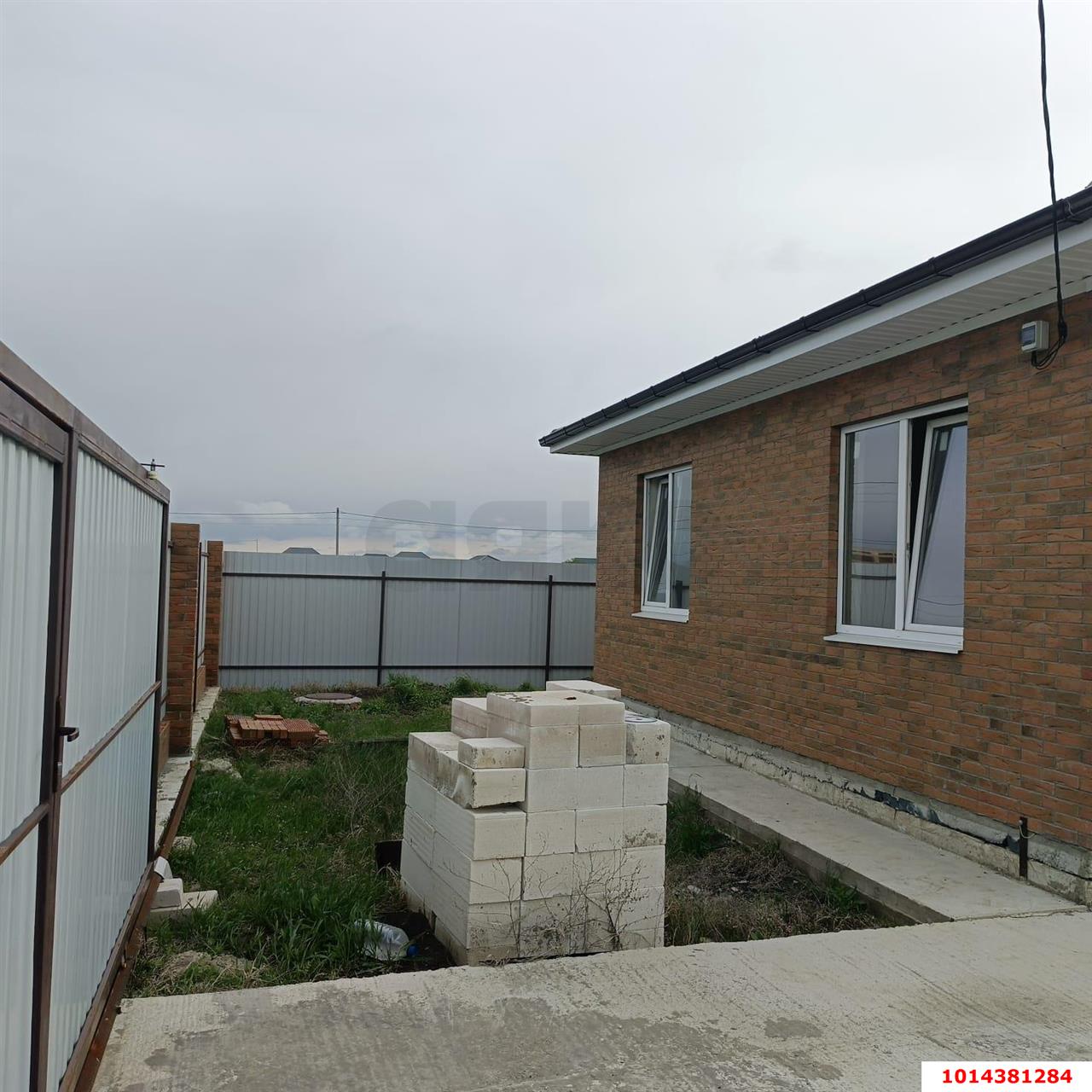 Фото №3: Дом 91&nbsp;м² + 4.7&nbsp;сот., 1&nbsp;эт. - Новотитаровская, мкр. Карасунский внутригородской округ, ул. Александра Невского, 29