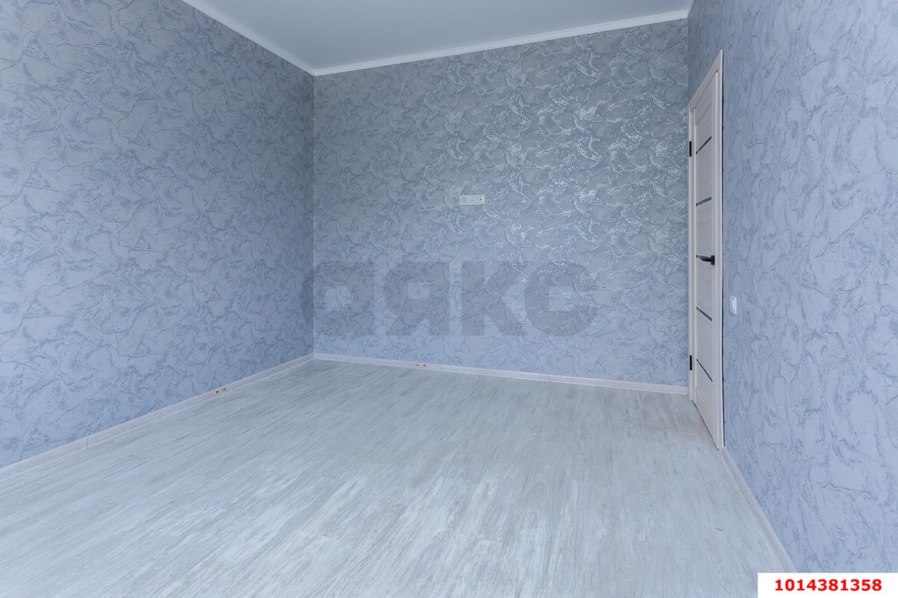 Фото №6: Дом 78&nbsp;м² + 3.06&nbsp;сот., 1&nbsp;эт. - Сад Кубани, мкр. Прикубанский внутригородской округ, ул. Виноградная