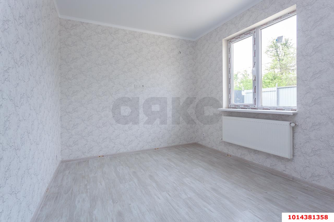 Фото №7: Дом 78&nbsp;м² + 3.06&nbsp;сот., 1&nbsp;эт. - Сад Кубани, мкр. Прикубанский внутригородской округ, ул. Виноградная