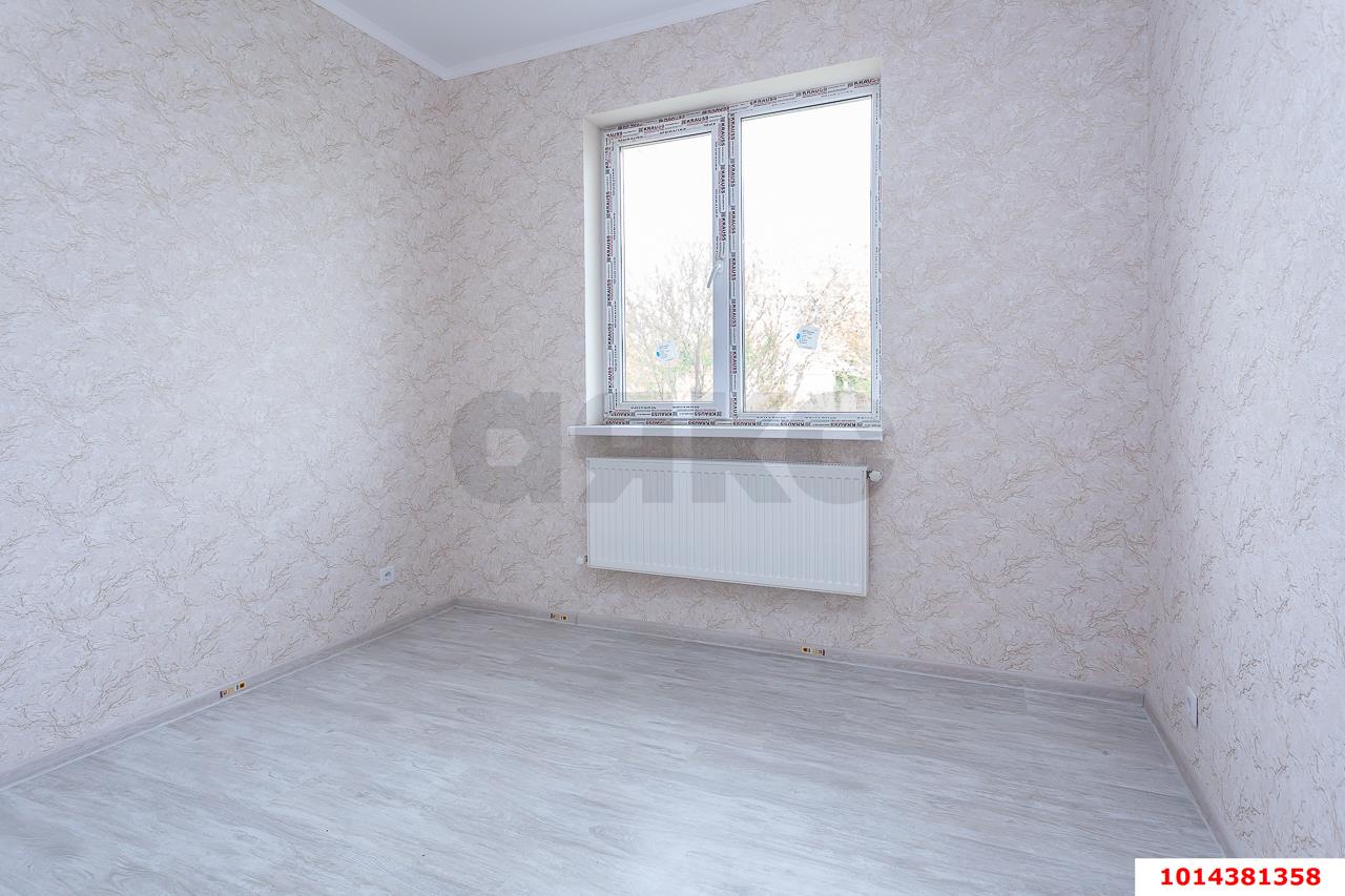 Фото №9: Дом 78&nbsp;м² + 3.06&nbsp;сот., 1&nbsp;эт. - Сад Кубани, мкр. Прикубанский внутригородской округ, ул. Виноградная