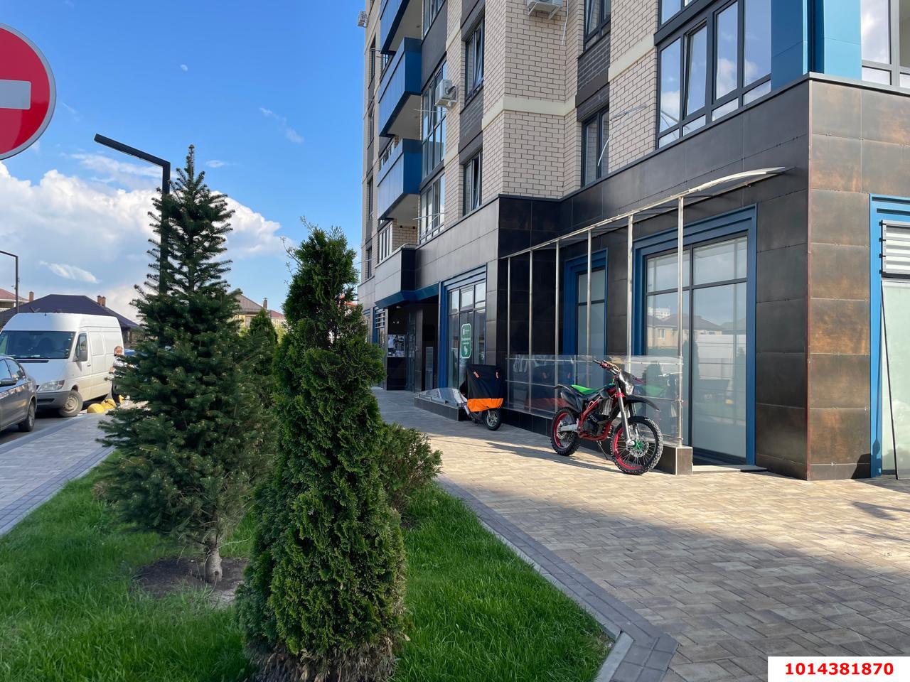 Фото №11: 3-комнатная квартира 71&nbsp;м², 20/24&nbsp;эт. - Краснодар, Прикубанский внутригородской округ, мкр. Любимово, 7к1