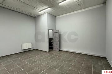 Фото №1: Торговое помещение 64 м², 1/3 эт. - Краснодар, мкр. Фестивальный, ул. Рашпилевская, 331