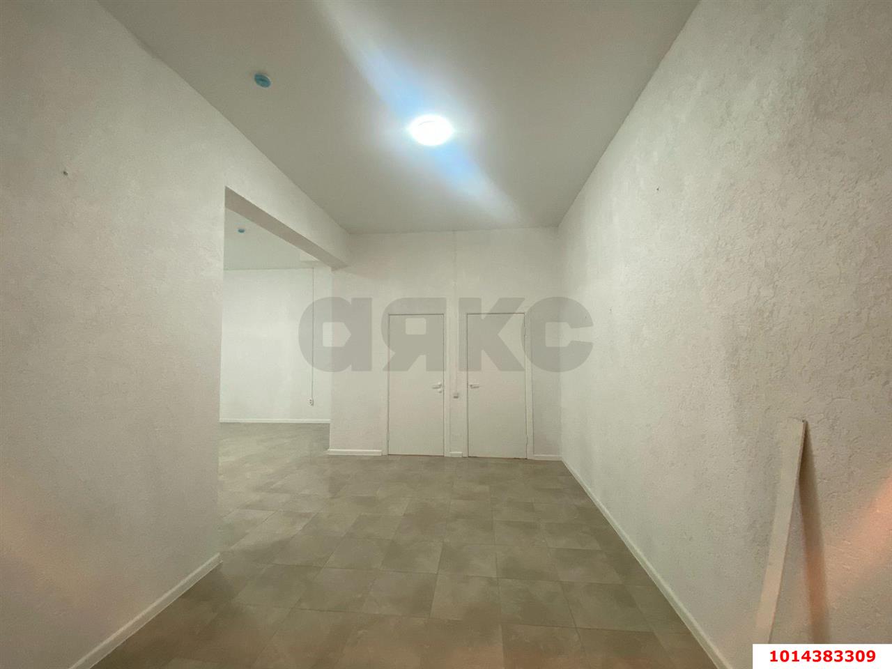 Фото №8: Торговое помещение 55&nbsp;м², 16&nbsp;эт. - Краснодар, Прикубанский внутригородской округ, мкр. ЖК Губернский, ул. им. Героя Яцкова И.В., 19