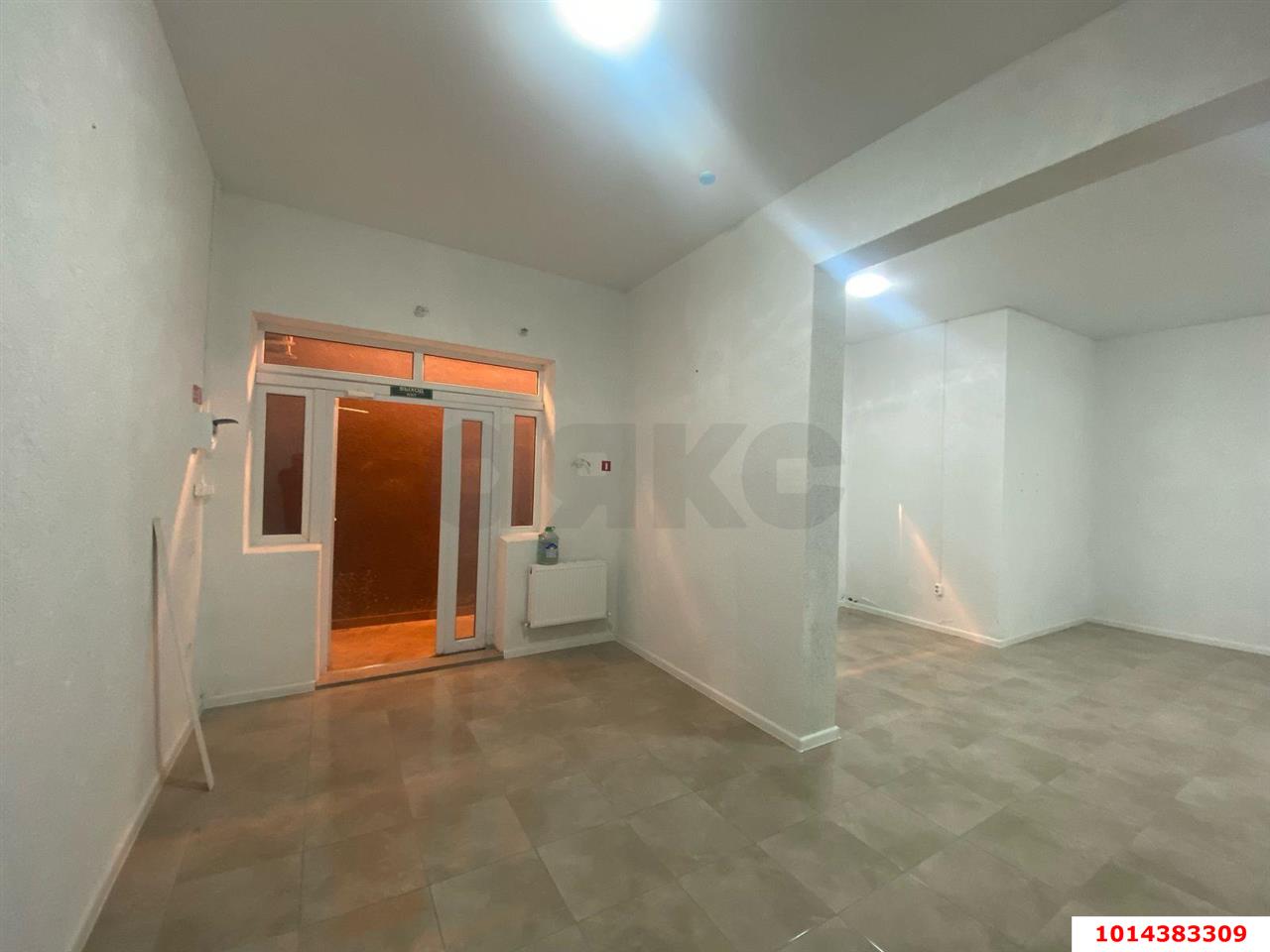 Фото №6: Торговое помещение 55&nbsp;м², 16&nbsp;эт. - Краснодар, Прикубанский внутригородской округ, мкр. ЖК Губернский, ул. им. Героя Яцкова И.В., 19