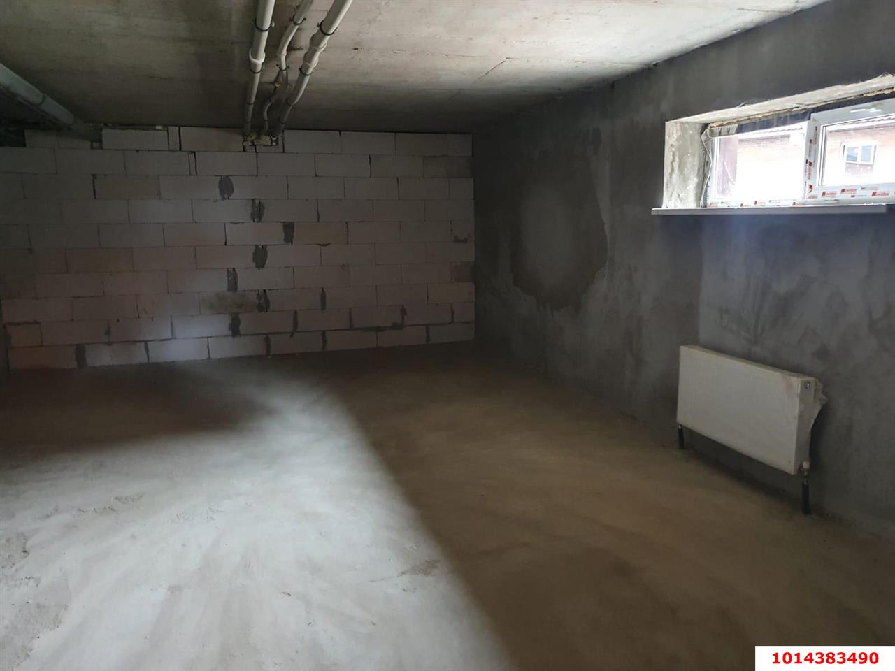 Фото №4: Торговое помещение 136&nbsp;м², 8&nbsp;эт. - Новая Адыгея, мкр. жилой комплекс Новый, ул. Бжегокайская, 21/1