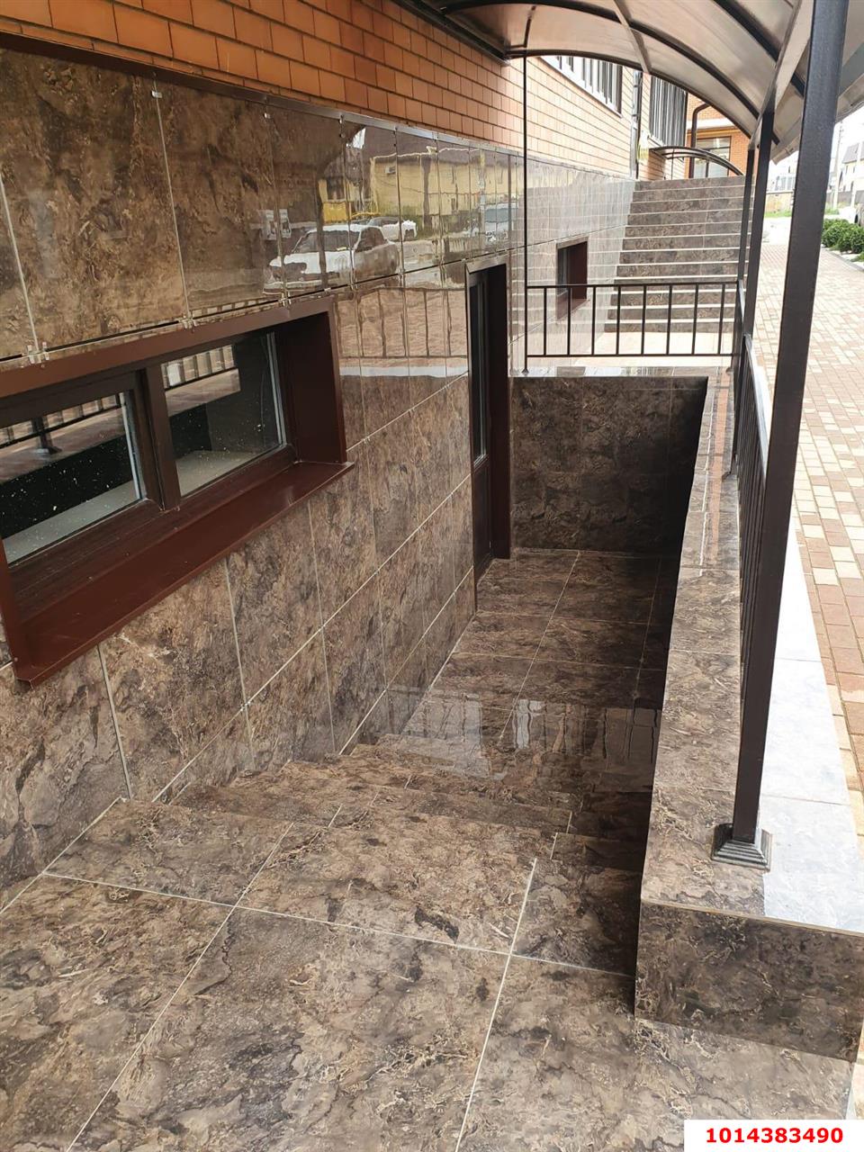Фото №2: Торговое помещение 136&nbsp;м², 8&nbsp;эт. - Новая Адыгея, мкр. жилой комплекс Новый, ул. Бжегокайская, 21/1