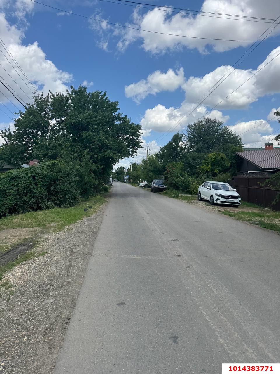 Фото №2: Дом 40&nbsp;м² + 5.58&nbsp;сот., 1&nbsp;эт. - Краснодар, Карасунский внутригородской округ, ж/м Пашковский, ул. Ярославского, 123