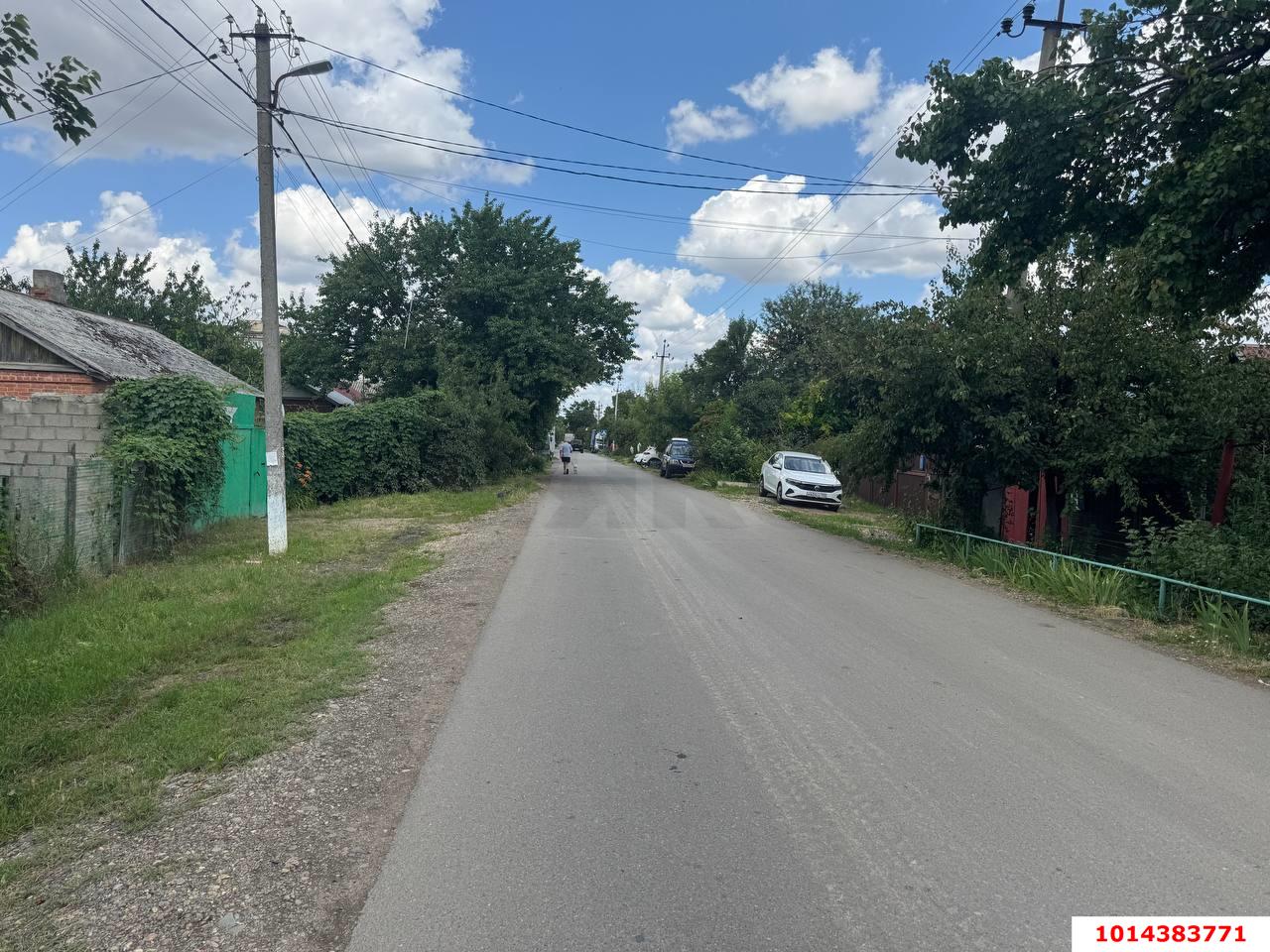 Фото №4: Дом 40&nbsp;м² + 5.58&nbsp;сот., 1&nbsp;эт. - Краснодар, Карасунский внутригородской округ, ж/м Пашковский, ул. Ярославского, 123