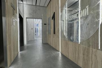 Фото №1: 3-комнатная квартира 83&nbsp;м², 17/22&nbsp;эт. - Краснодар, мкр. 7-й квартал, ул. имени Героя Николая Шевелёва, 13