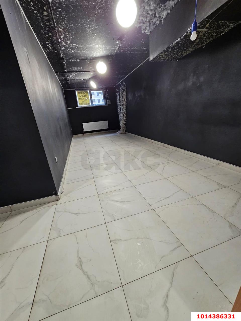 Фото №3: Офисное помещение 71&nbsp;м², 16&nbsp;эт. - Краснодар, Прикубанский внутригородской округ, ЖК Славянка, мкр. Славянский, ул. Заполярная, 39к5