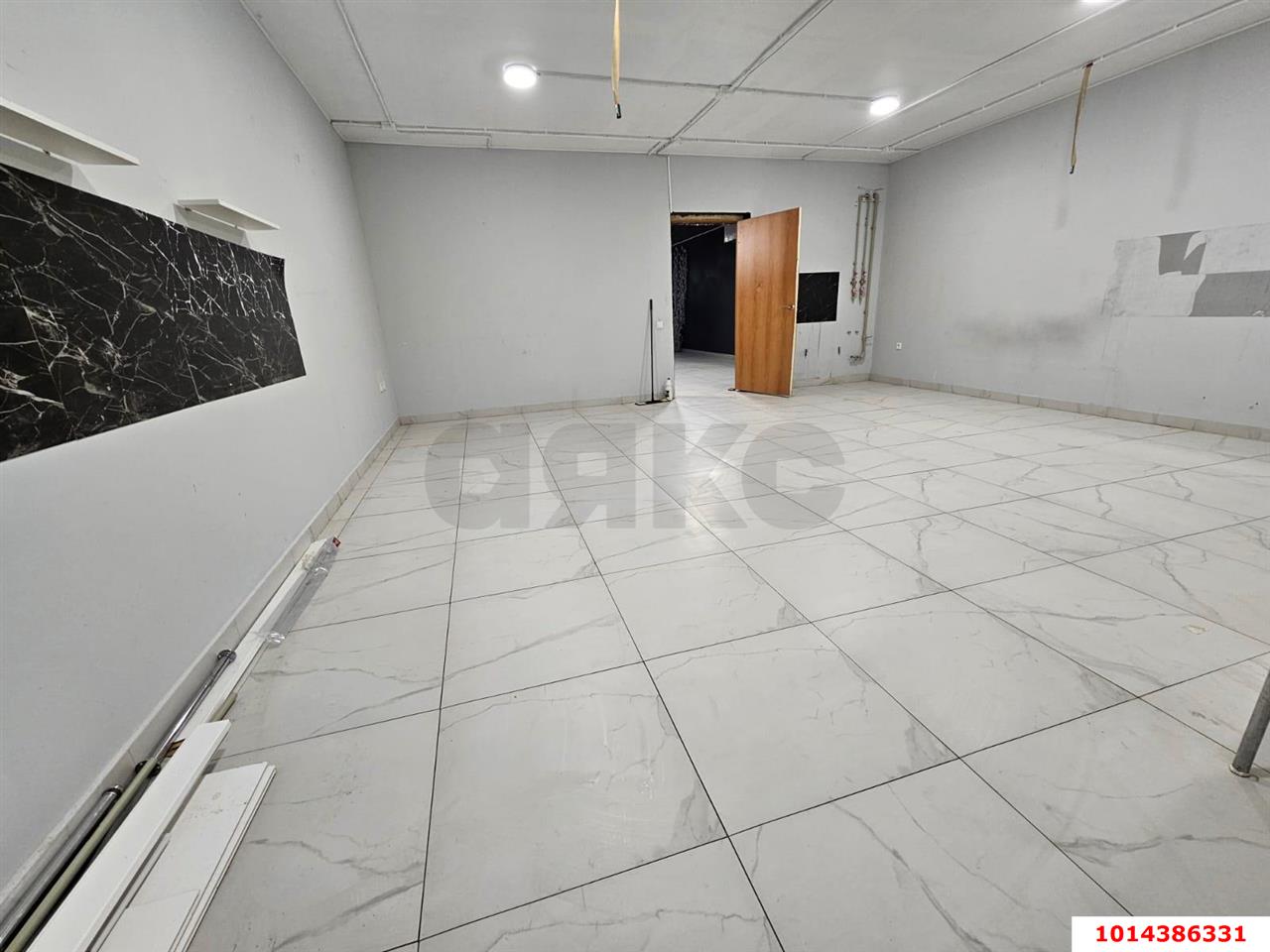 Фото №6: Офисное помещение 71&nbsp;м², 16&nbsp;эт. - Краснодар, Прикубанский внутригородской округ, ЖК Славянка, мкр. Славянский, ул. Заполярная, 39к5