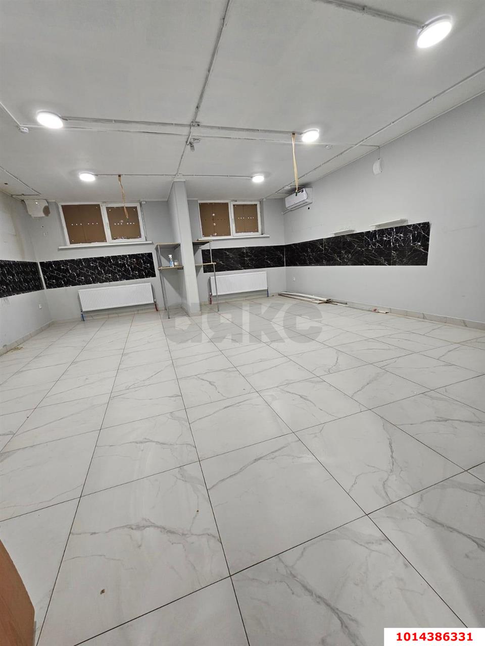 Фото №5: Офисное помещение 71&nbsp;м², 16&nbsp;эт. - Краснодар, Прикубанский внутригородской округ, ЖК Славянка, мкр. Славянский, ул. Заполярная, 39к5