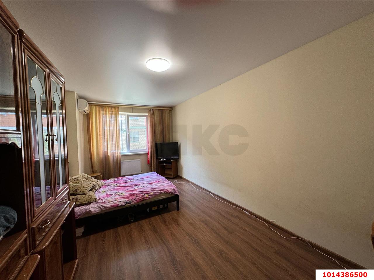 Фото №5: 1-комнатная квартира 42&nbsp;м², 1/3&nbsp;эт. - Краснодар, Прикубанский внутригородской округ, Завод Радиоизмерительных Приборов, Ростовское Шоссе, мкр. жилой комплекс Смарт Лайф, ул. Ростовское шоссе, 30Вк1