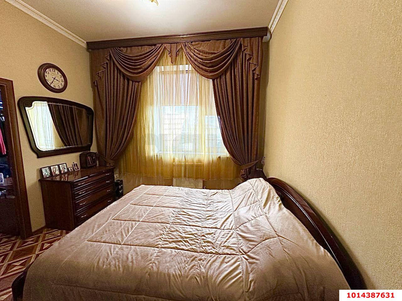 Фото №5: Дом 434&nbsp;м² + 8&nbsp;сот., 3&nbsp;эт. - Краснодар, Прикубанский внутригородской округ, Калинино, мкр. Завод Радиоизмерительных Приборов, ул. Островная, 38