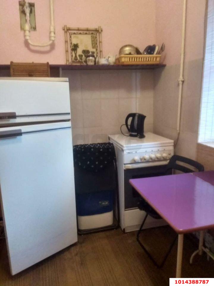 Фото №8: Дом 55&nbsp;м² + 1&nbsp;сот., 1&nbsp;эт. - Краснодар, Центральный внутригородской округ, мкр. Центральный, ул. Коммунаров, 20