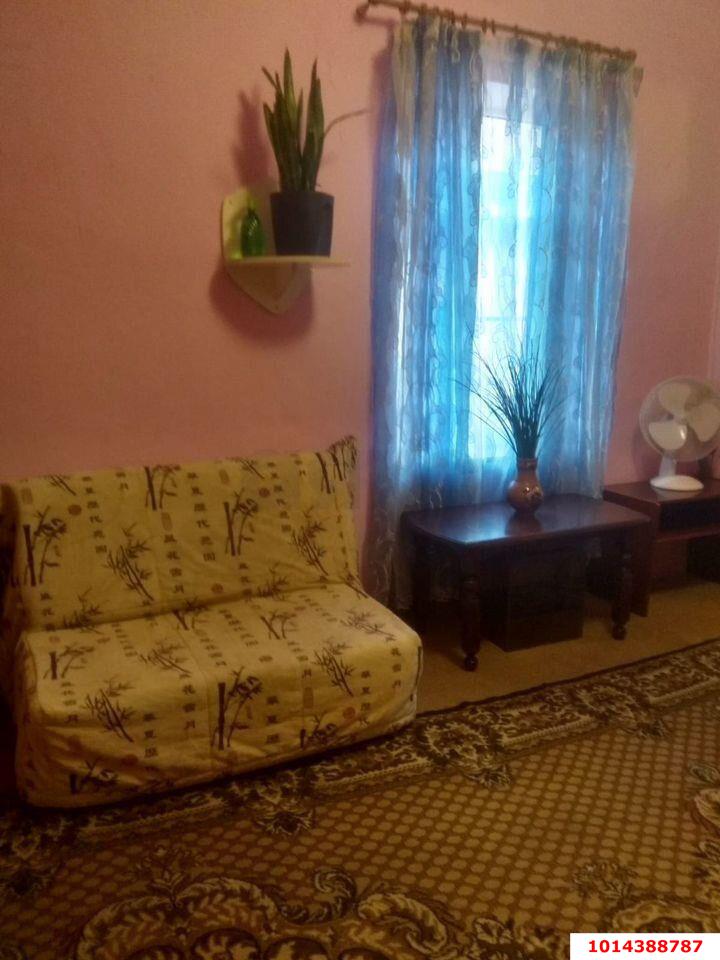 Фото №6: Дом 55&nbsp;м² + 1&nbsp;сот., 1&nbsp;эт. - Краснодар, Центральный внутригородской округ, мкр. Центральный, ул. Коммунаров, 20