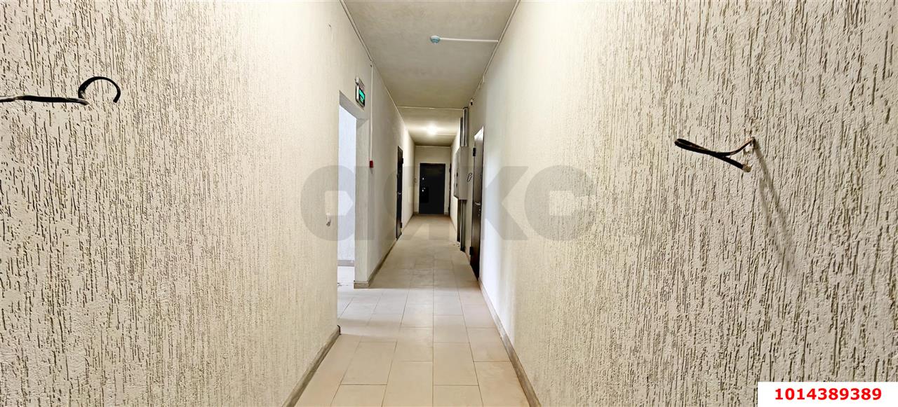 Фото №4: 1-комнатная квартира 40&nbsp;м², 3/4&nbsp;эт. - Адыгейск, ул. Горького, 41/4