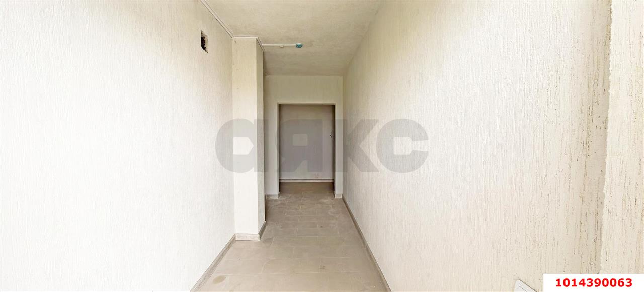 Фото №3: 2-комнатная квартира 60&nbsp;м², 4/4&nbsp;эт. - Адыгейск, ул. Фрунзе, 1