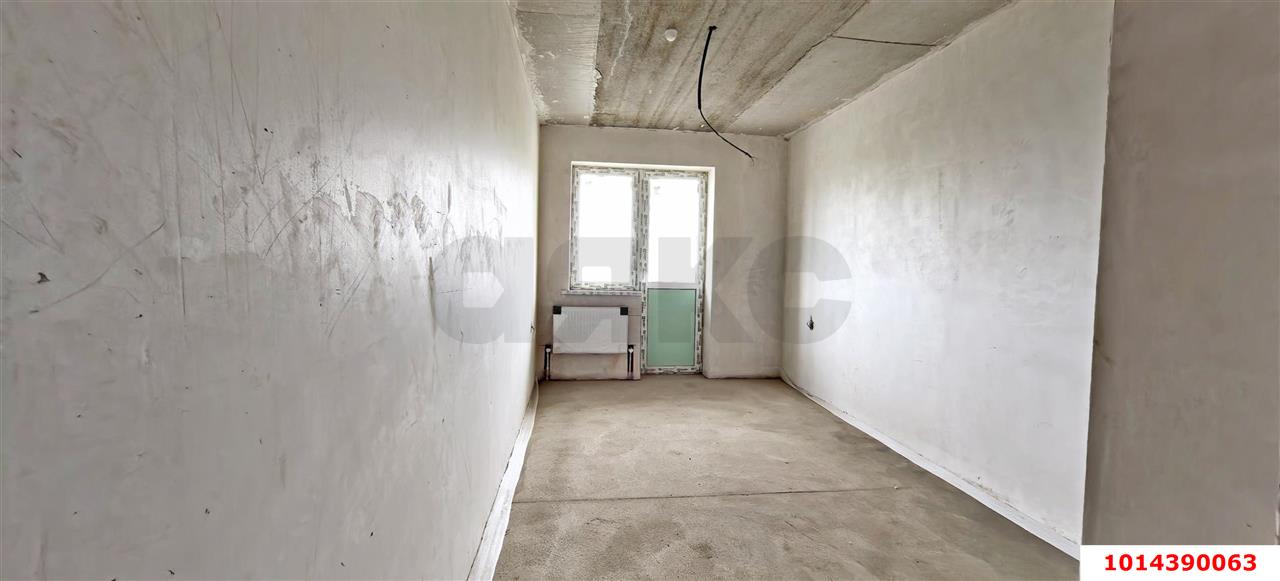 Фото №7: 2-комнатная квартира 60&nbsp;м², 4/4&nbsp;эт. - Адыгейск, ул. Фрунзе, 1