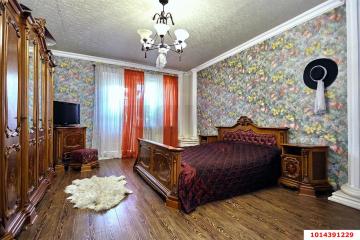 Фото №1: 3-комнатная квартира 110 м², 1/5 эт. - Краснодар, мкр. Дубинка, пр-д 1-й Стасова, 18