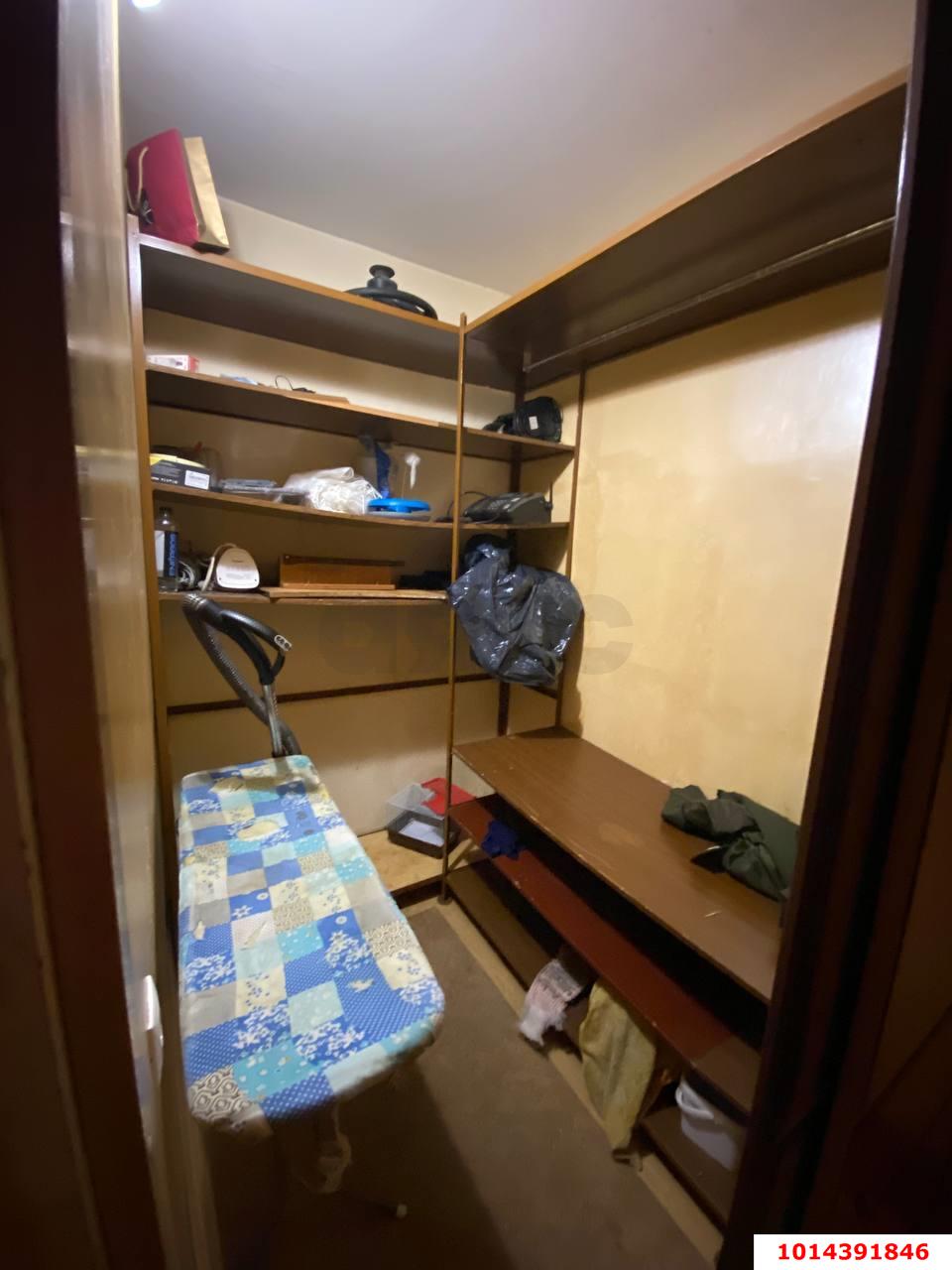 Фото №10: 4-комнатная квартира 126&nbsp;м², 4/10&nbsp;эт. - Краснодар, Прикубанский внутригородской округ, мкр. Завод Измерительных Приборов, ул. имени 40-летия Победы, 33/1