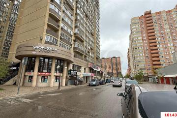 Фото №1: Торговое помещение 90 м², 20 эт. - Краснодар, мкр. ЖК Бауинвест, ул. имени 40-летия Победы, 186к1
