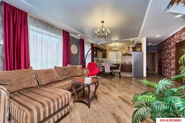 Фото №1: Дом 190&nbsp;м², 2&nbsp;эт. - Знаменский, мкр. Карасунский внутригородской округ, ул. Платиновая, 17