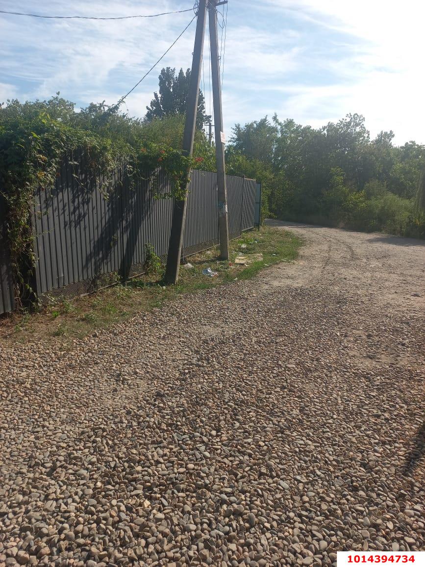 Фото №5: Личное подсобное хозяйство 4&nbsp;сот. - Мечта, мкр. Карасунский внутригородской округ, ул. Персиковая, 129